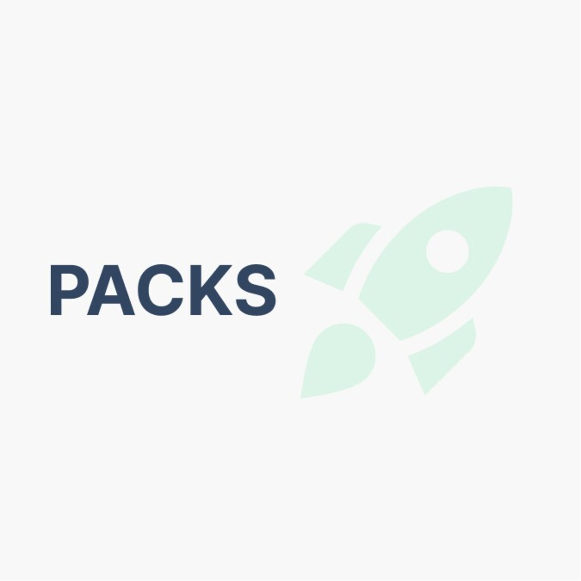 PACKS